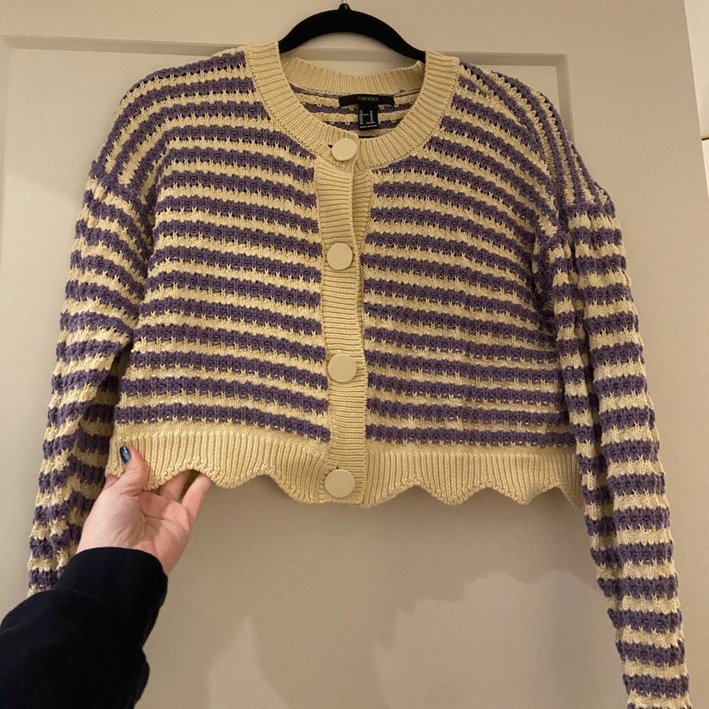 Forever 21 Sweater
